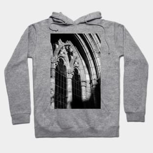 Gothic Window Hoodie